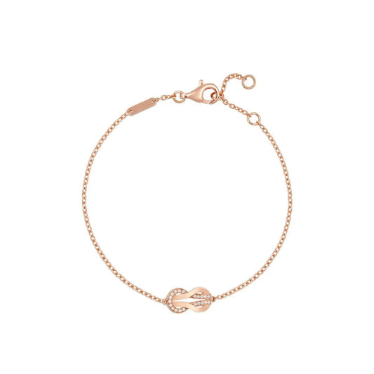 [Kincade Jewelery]CHANCE INFINIE DIAMOND BRACELET