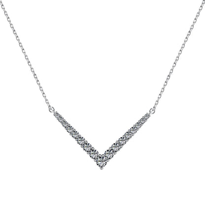 [Kincade Jewelery]Ornate Round Cut Necklace