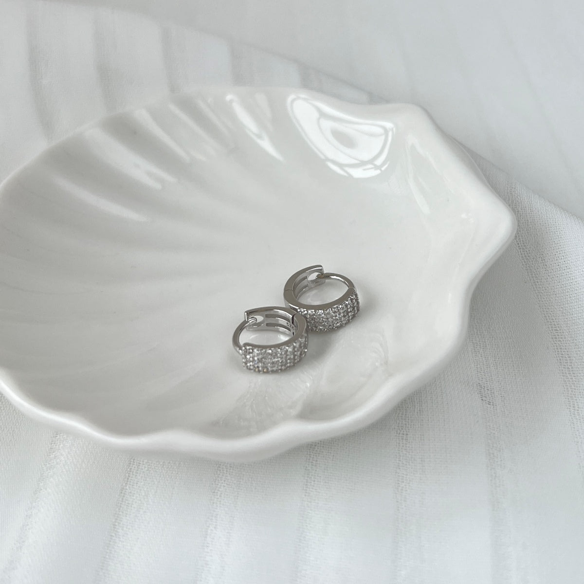 [Kincade Jewelery]Personalized Versatile Earrings