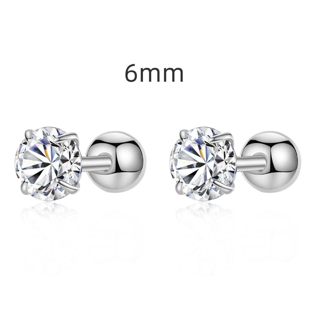[Kincade Jewelrys]Unique U-Shaped Ear Bone Earrings