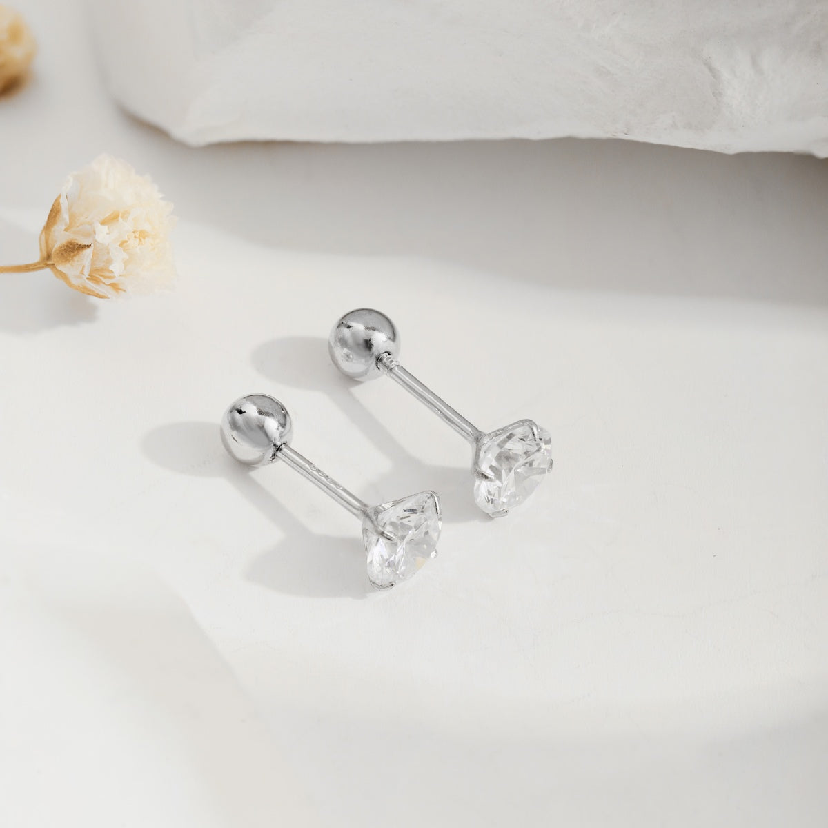 [Kincade Jewelrys]Unique U-Shaped Ear Bone Earrings