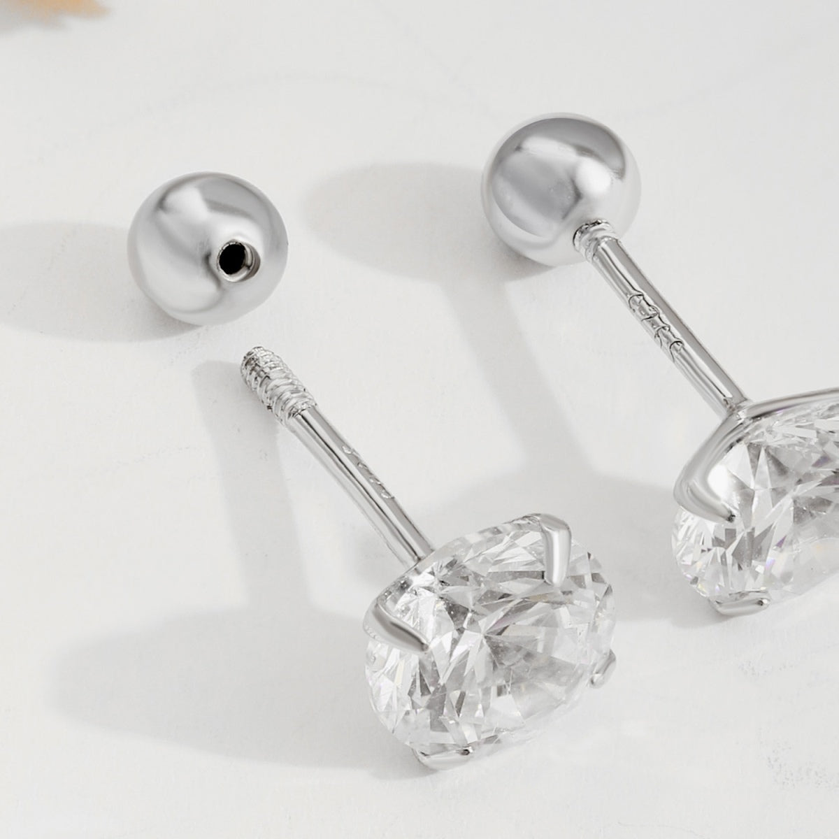 [Kincade Jewelery]Unique U-Shaped Ear Bone Earrings
