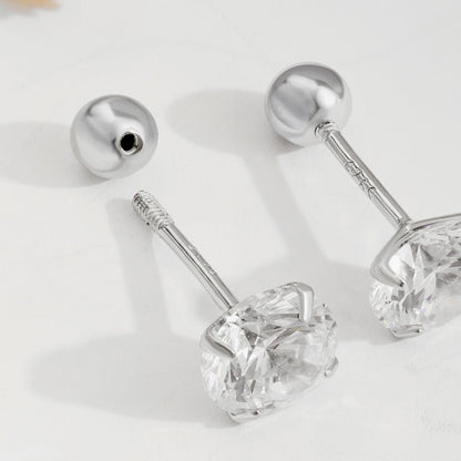 [Kincade Jewelrys]Unique U-Shaped Ear Bone Earrings