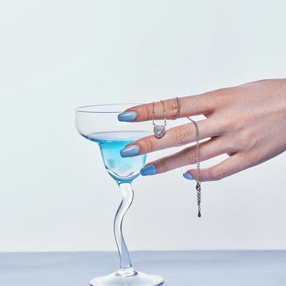 [Kincade Jewelrys]Exquisite Heart Shape Necklace