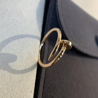 [Kincade Jewelery]JUSTE RING 1.8MM
