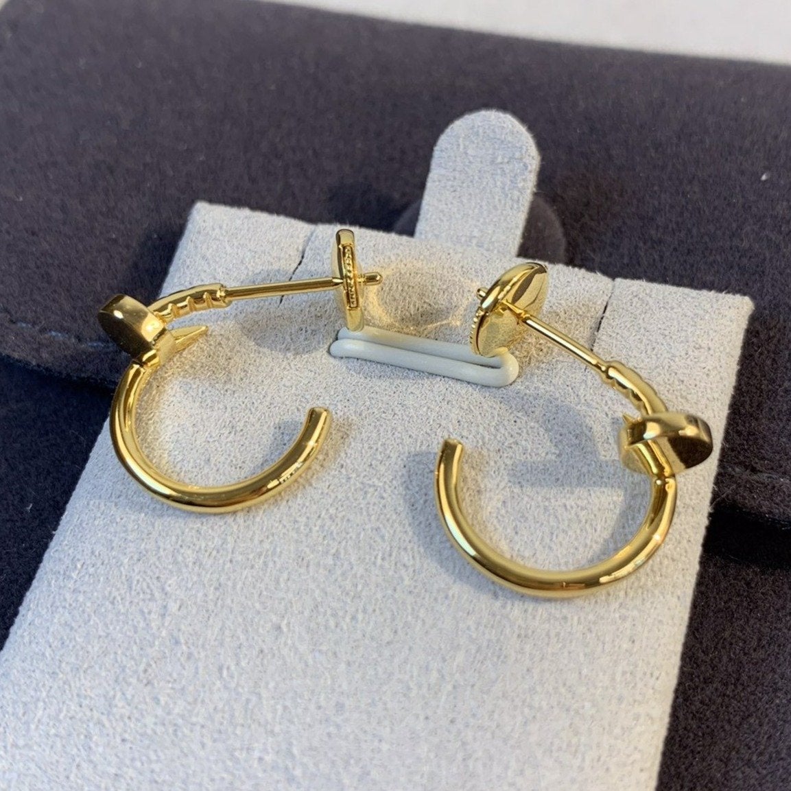 [Kincade Jewelery]JUSTE EARRINGS GOLD