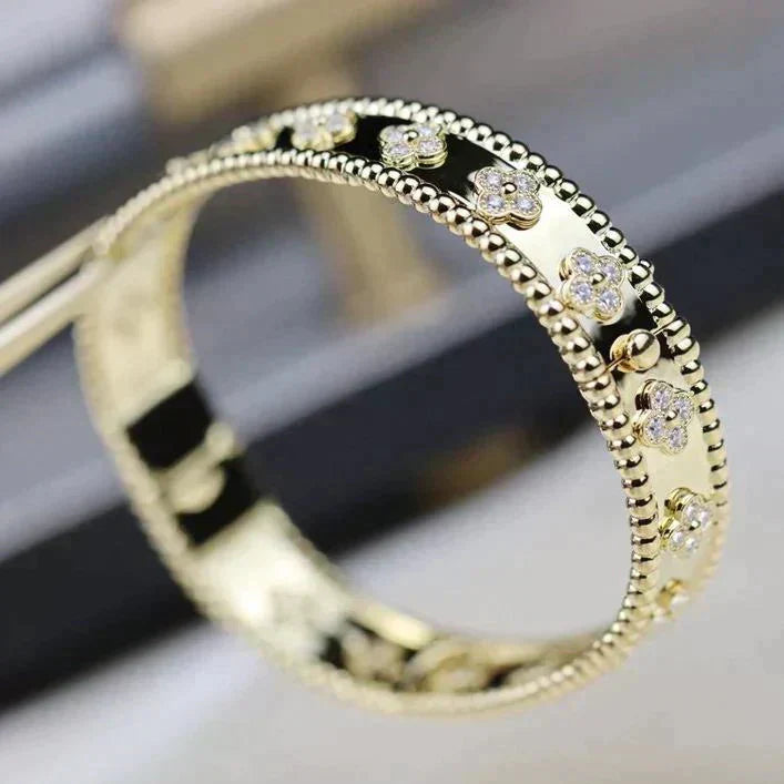 [Kincade Jewelery]Kincade BRACELET 8MM DIAMONDS