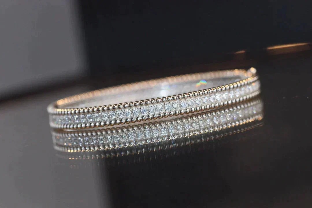 [Kincade Jewelery]PERLEE DIAMONDS BRACELET 1 ROW