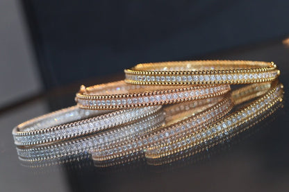 [Kincade Jewelery]PERLEE DIAMONDS BRACELET 1 ROW