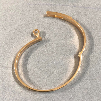 [Kincade Jewelery]KELLY BRACELET DIAMOND