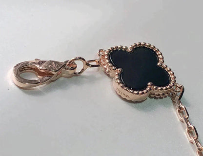 [Kincade Jewelery]Kincade 5 MOTIFS MULTICOLOR  BRACELET