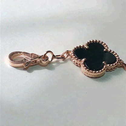 [Kincade Jewelery]Kincade 5 MOTIFS MULTICOLOR  BRACELET