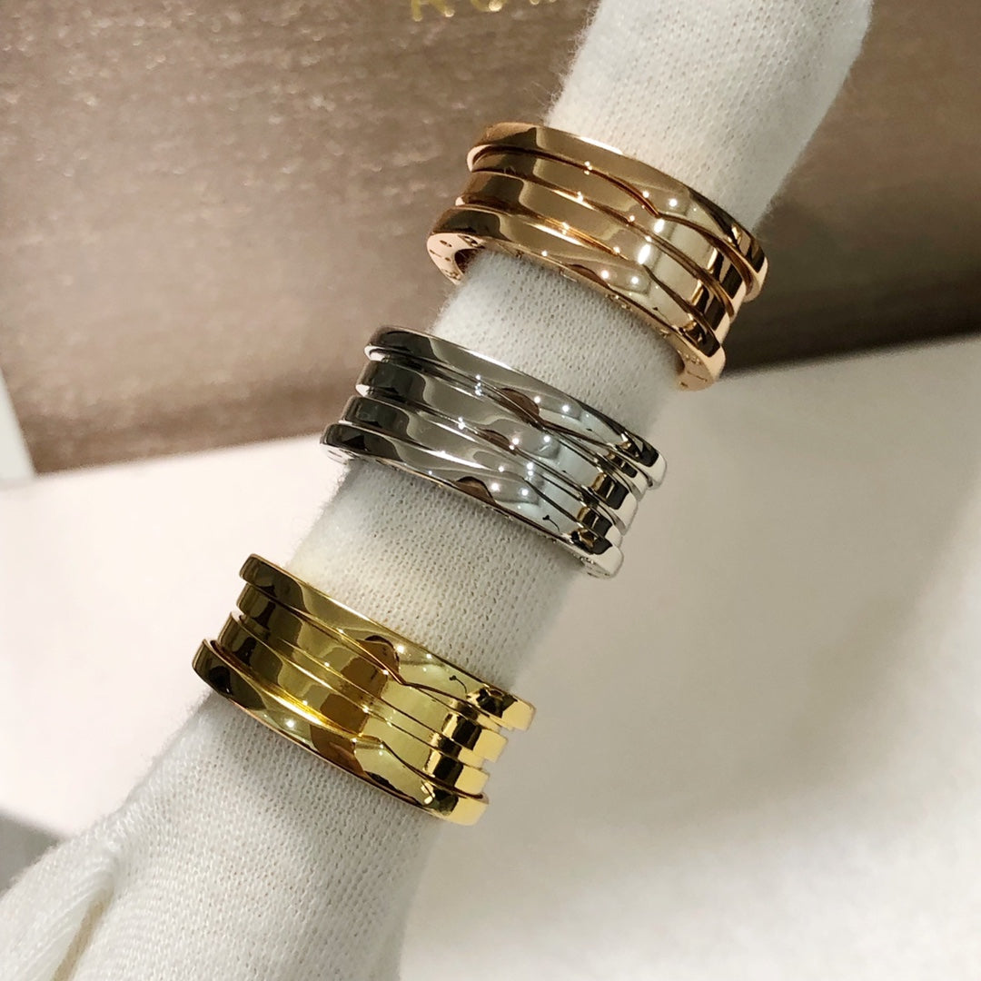 [Kincade Jewelery]ZERO 1 RING