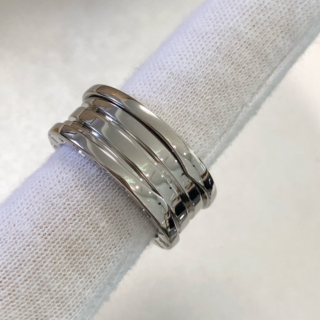 [Kincade Jewelery]ZERO 1 RING