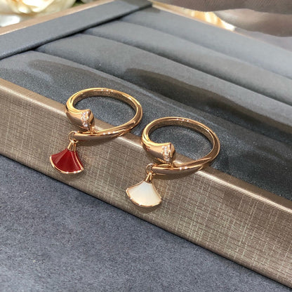 [Kincade Jewelery]DREAM RING PINK GOLD