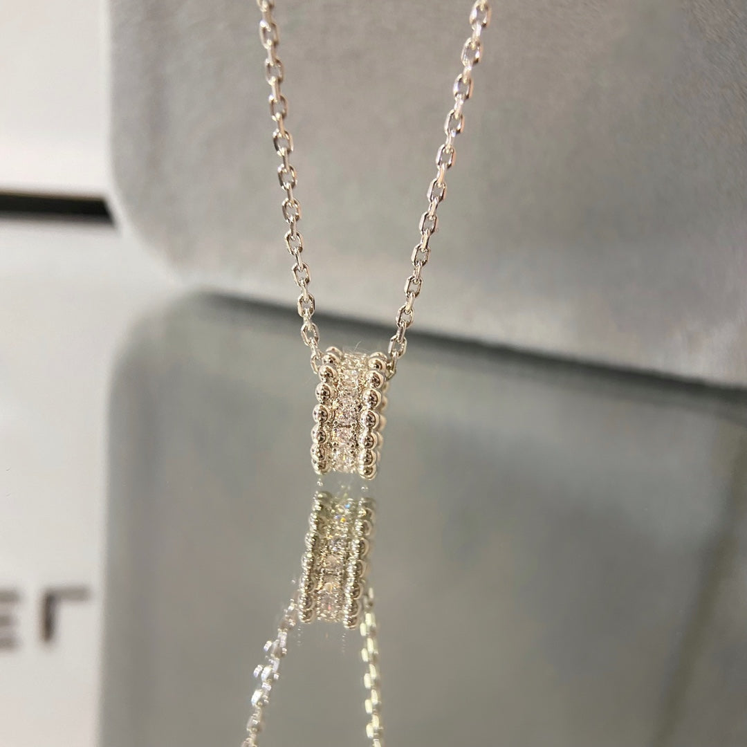 [Kincade Jewelery]PERLEE DIAMOND NECKLACE