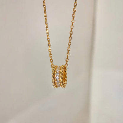 [Kincade Jewelery]PERLEE DIAMOND NECKLACE