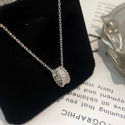 [Kincade Jewelery]PERLEE DIAMOND NECKLACE