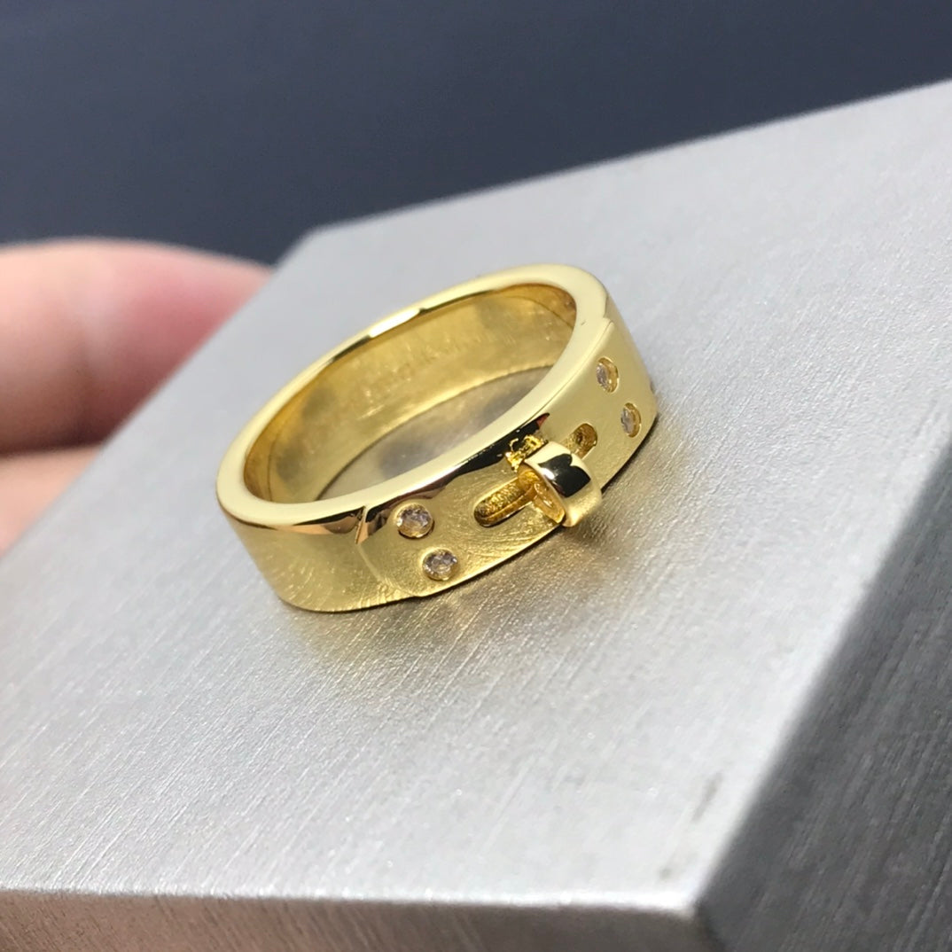 [Kincade Jewelery]KELLY MEDIUM RING