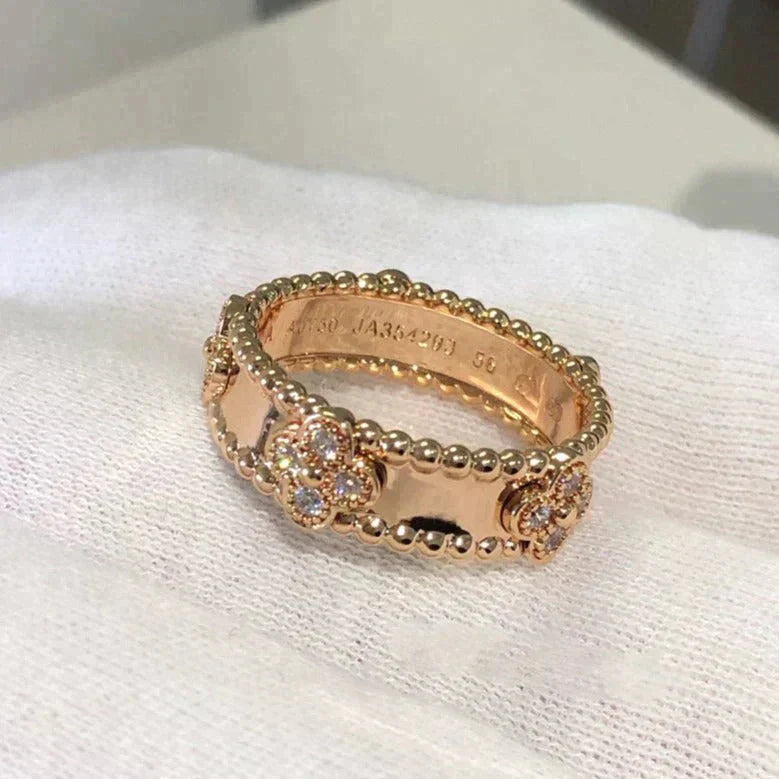 [Kincade Jewelery]PERLEE DIAMOND RING