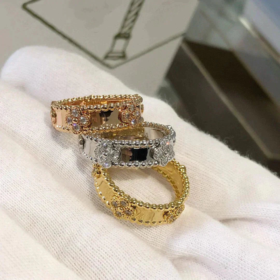 [Kincade Jewelery]PERLEE DIAMOND RING