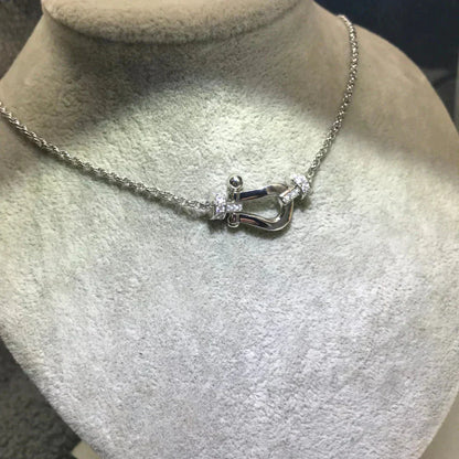[Kincade Jewelery]FORCE 10 DIAMOND NECKLACE
