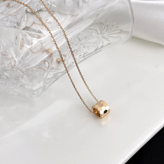 [Kincade Jewelery]BEE MINI NECKLACE