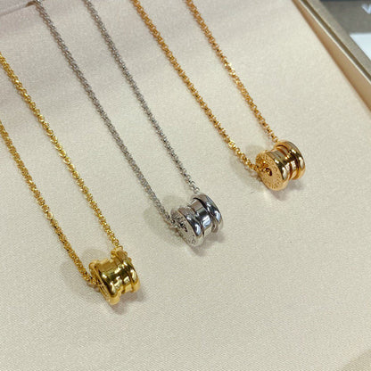 [Kincade Jewelery]ZERO 1 MINI NECKLACE