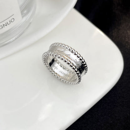 [Kincade Jewelery]PERLEE SIGNATURE RING