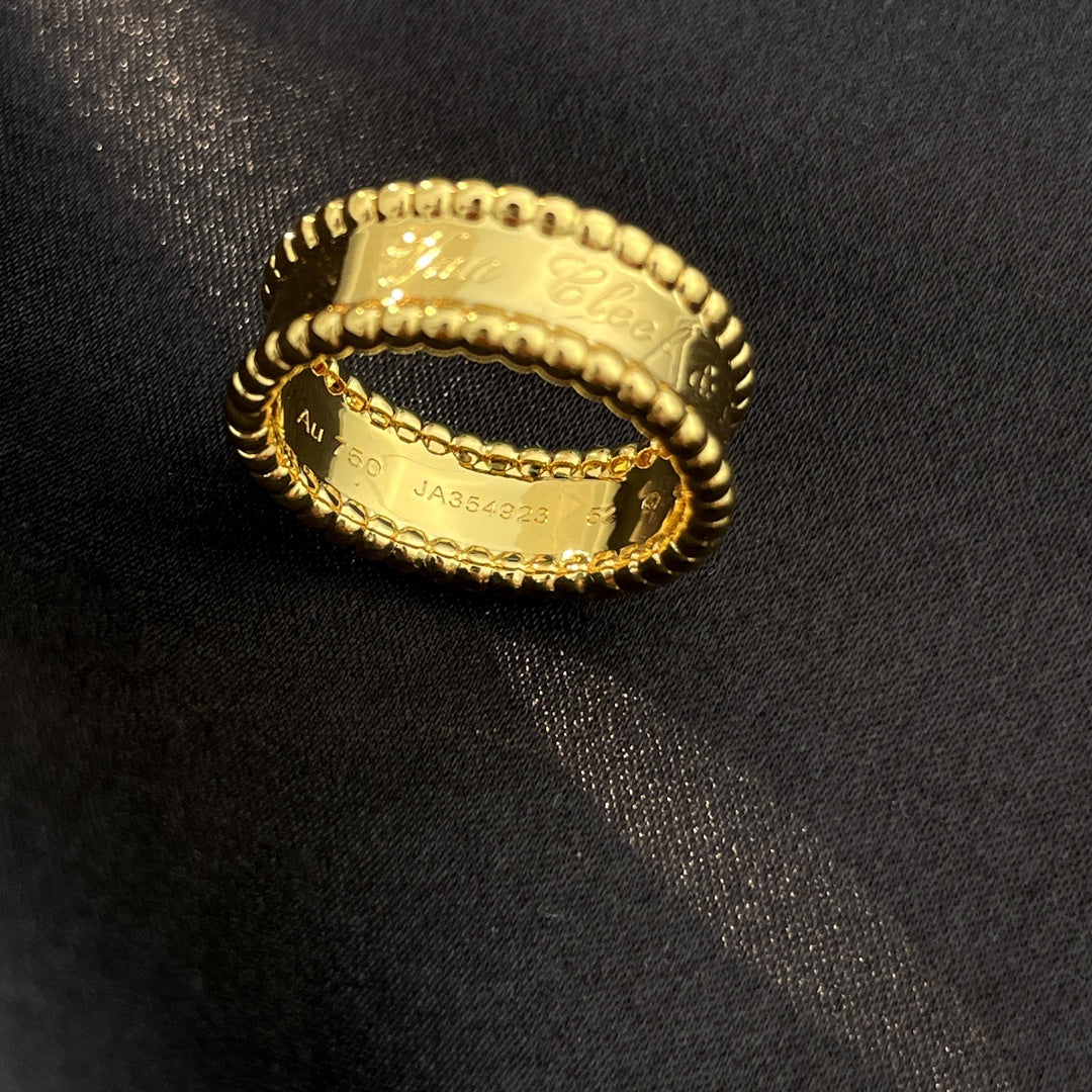 [Kincade Jewelery]PERLEE SIGNATURE RING
