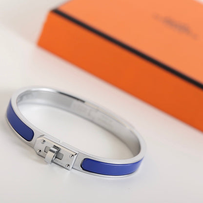 [Kincade Jewelery]HM KELLY BLUE BRACELET