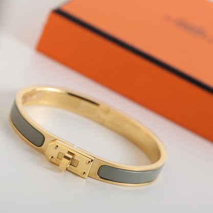 [Kincade Jewelery]HM KELLY BLUE GREEN BRACELET