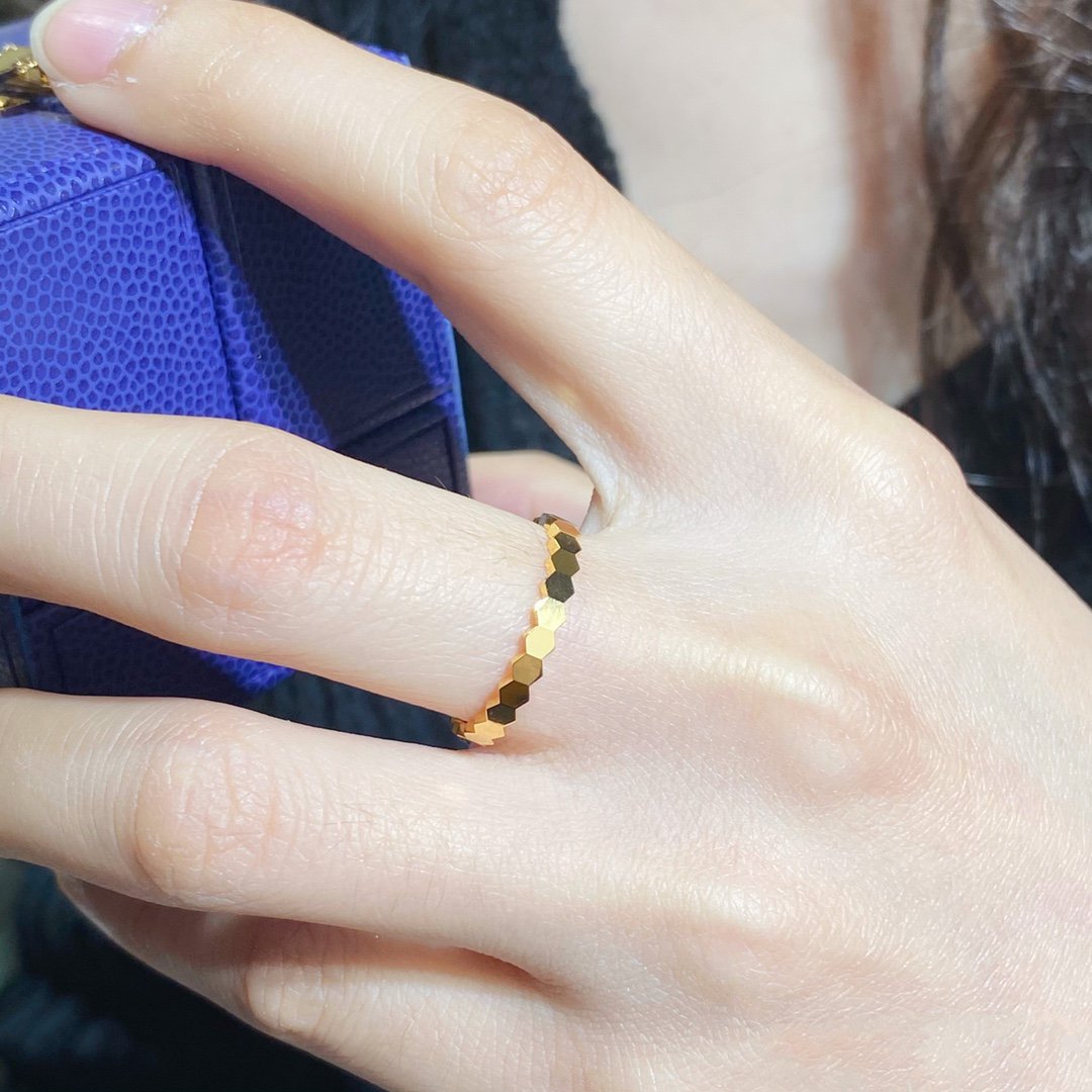 [Kincade Jewelery]BEE LOVE SMALL RING