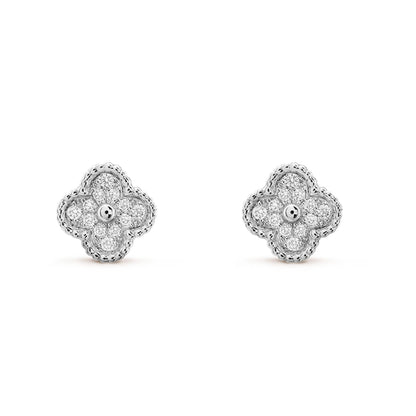 [Kincade Jewelery]Kincade MINI DIAMOND STUD EARRINGS