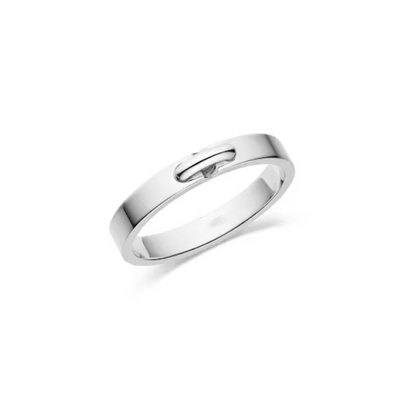 [Kincade Jewelery]ALLIANCE LIENS VIDENCE 3MM RING
