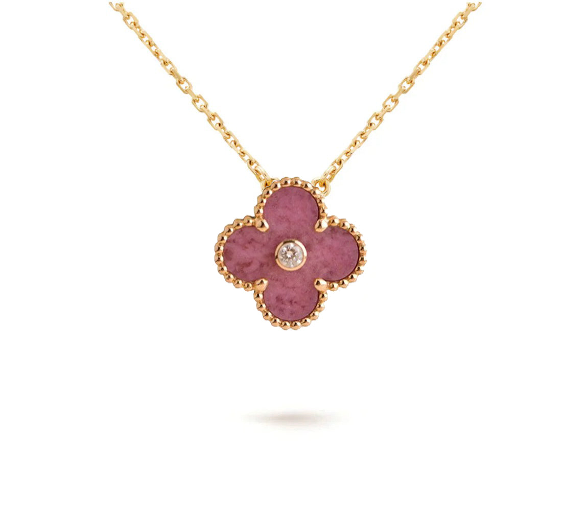 [Kincade Jewelrys]CHRISTMAS LIMITED EDITION NECKLACE COLLECTION