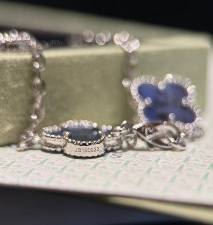 [Kincade Jewelery]Kincade 20 MOTIFS BIDE STONE NECKLACE