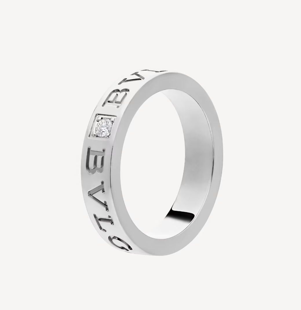 [Kincade Jewelery]ZERO 1 ESSENTIAL WITH A DIAMOD RING