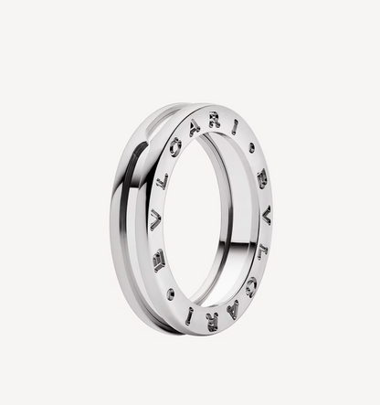 [Kincade Jewelery]ZERO 1 ONE-BAND RING