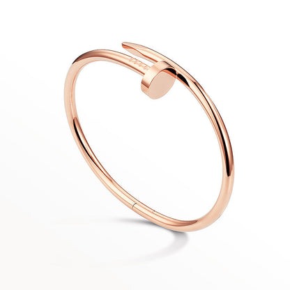 [Kincade Jewelery]JUSTE BRACELET 3.5MM