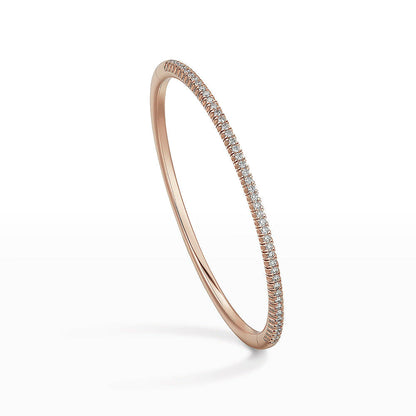 [Kincade Jewelery]MINI DIAMOND TENNIS BRACELET