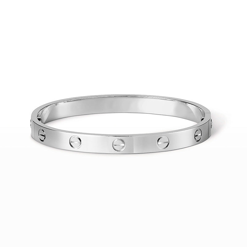 [Kincade Jewelery]LOVE BRACELET 6.1MM