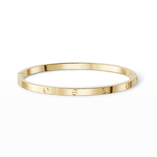 [Kincade Jewelery]LOVE BRACELET 3.65MM
