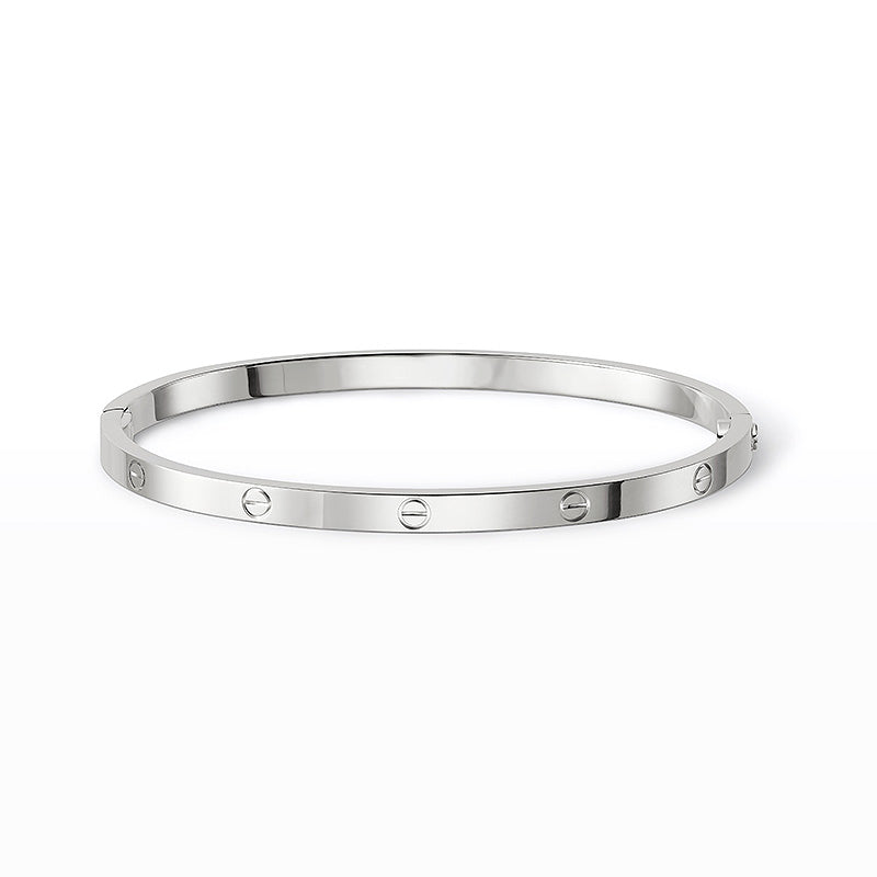 [Kincade Jewelery]LOVE BRACELET 3.65MM