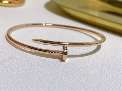 [Kincade Jewelery]JUSTE BRACELET 2.5MM