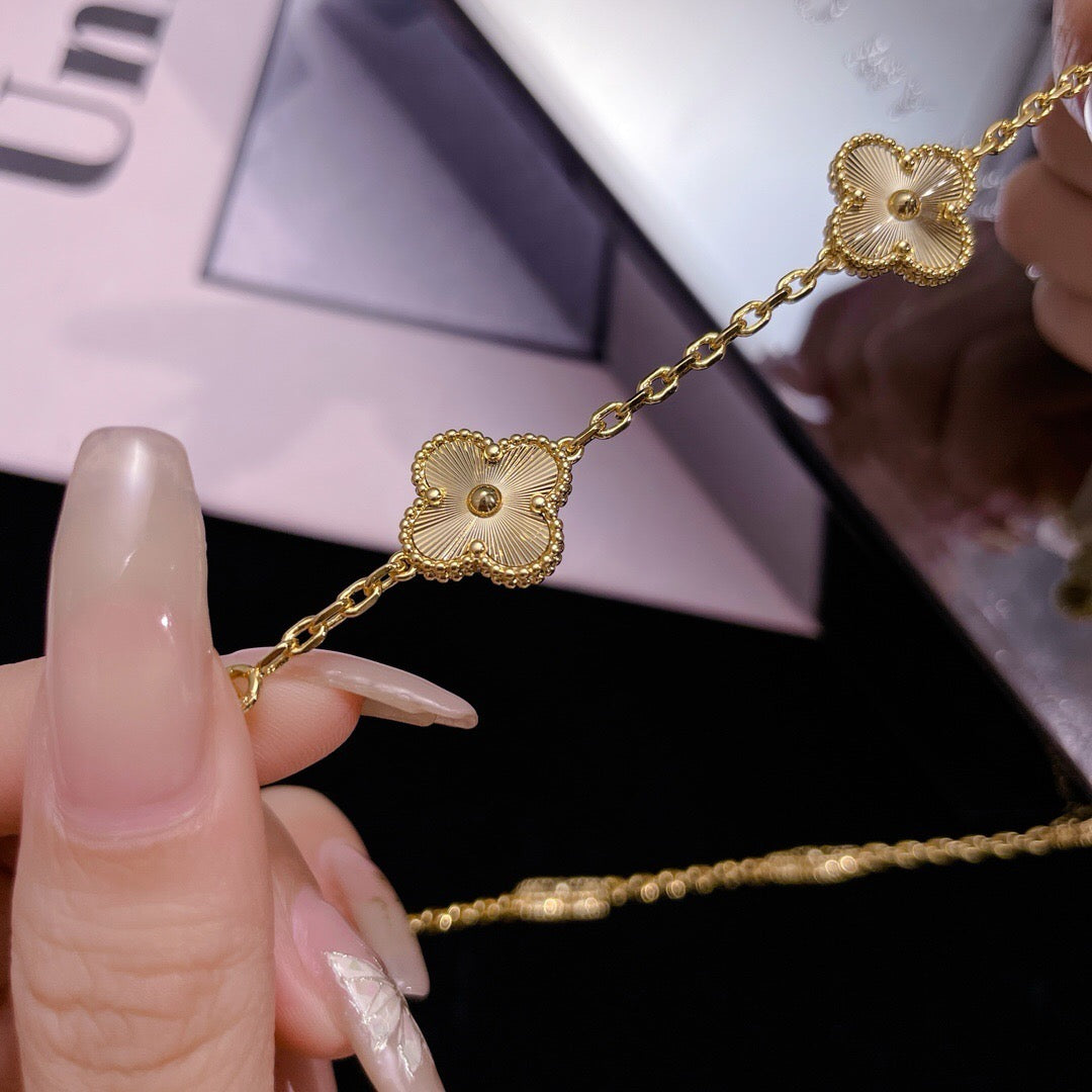 [Kincade Jewelery]KincadeS THE 10-MOTIFS LASER NECKLACE