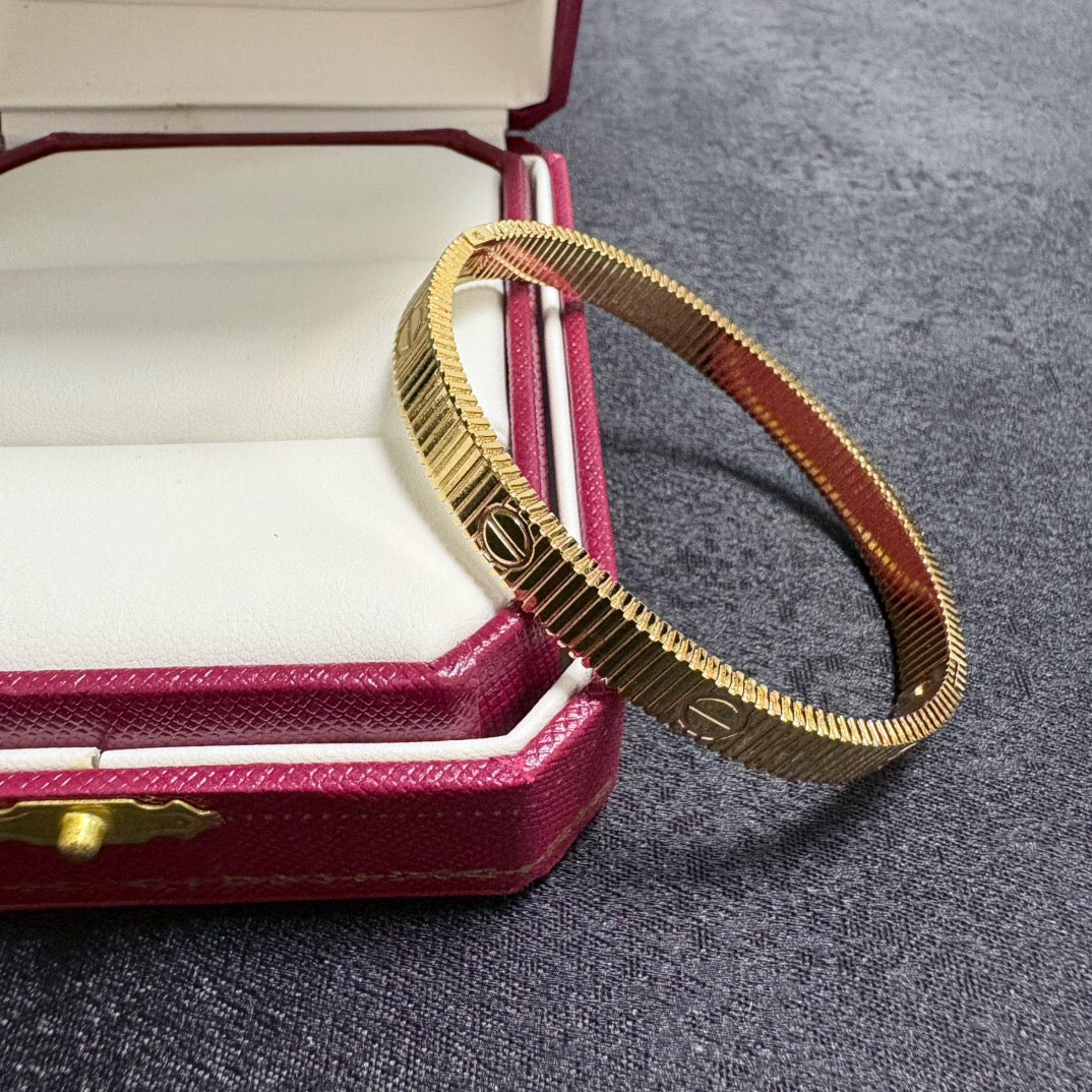 [demo]LOVE UNLIMITED BRACELET