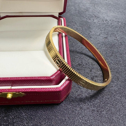 [demo]LOVE UNLIMITED BRACELET