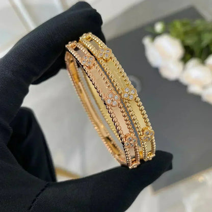 [Kincade Jewelery]Kincade BRACELET 4MM DIAMONDS
