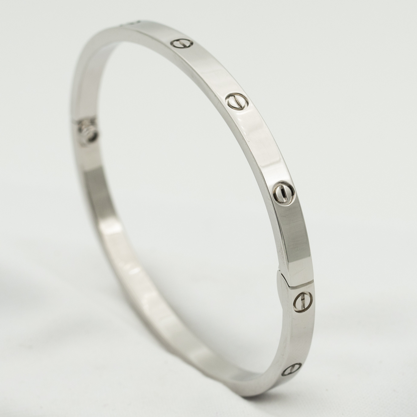 [Kincade Jewelery]LOVE BRACELET 3.65MM